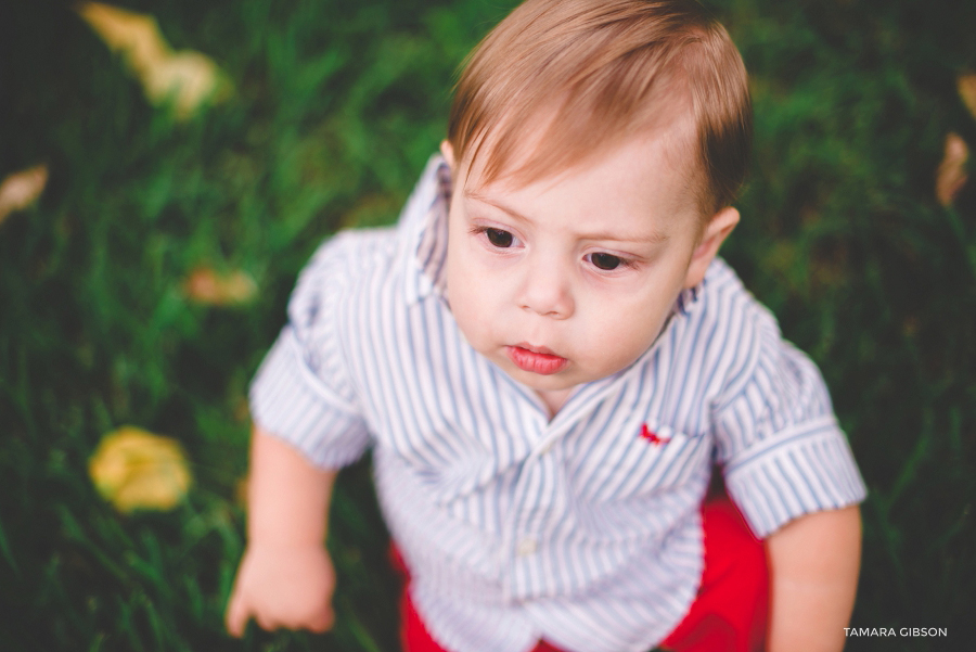 Golden Isles Family Photo Session by www.tamara-gibson.com