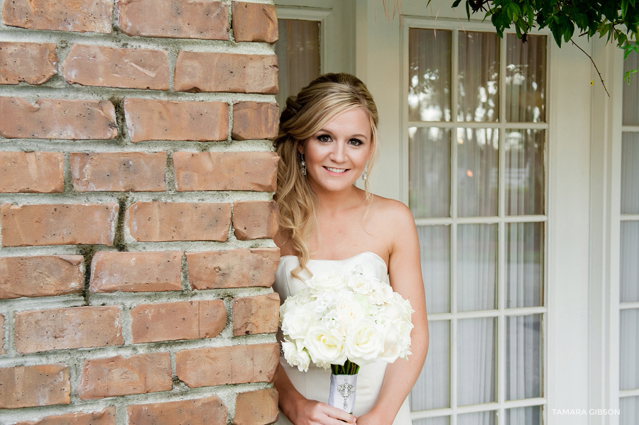 The Mackey House Savannah GA Wedding Photography _ Wedding Photographer