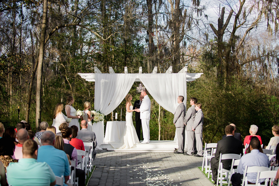 The Mackey House Savannah GA Wedding Photography _ Wedding Photographer