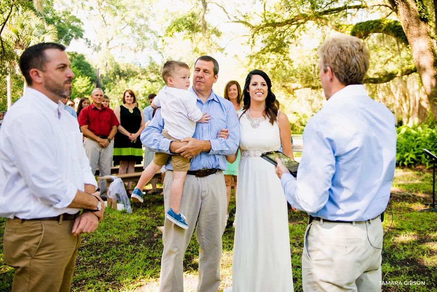 Intimate Saint Simons Island Wedding_ golden isles_st simons island wedding photographerby Tamara Gibson Photography_0012