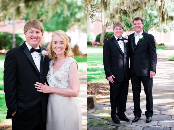 First Baptist Church in Brunswick GA Wedding_Golden Isles_Tamara Gibson Photography_0055