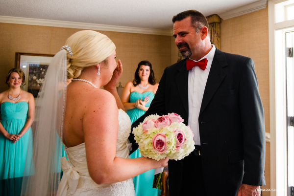 First Baptist Church in Brunswick GA Wedding_Golden Isles_Tamara Gibson Photography_0061