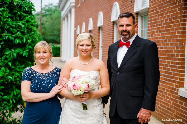 First Baptist Church in Brunswick GA Wedding_Golden Isles_Tamara Gibson Photography_0066