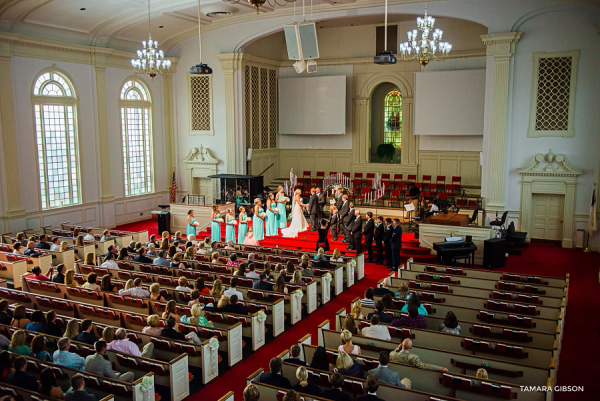 First Baptist Church in Brunswick GA Wedding_Golden Isles_Tamara Gibson Photography_0082