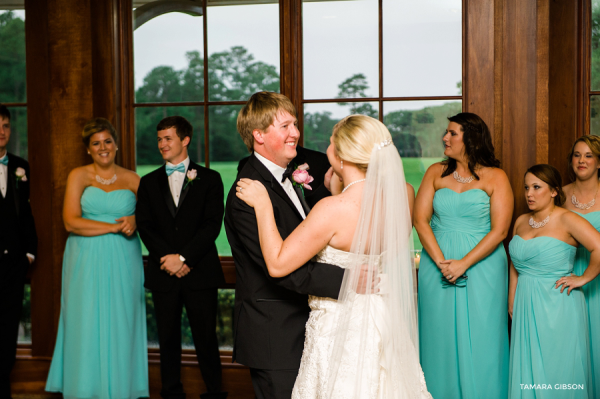 First Baptist Church in Brunswick GA Wedding_Golden Isles_Tamara Gibson Photography_0096