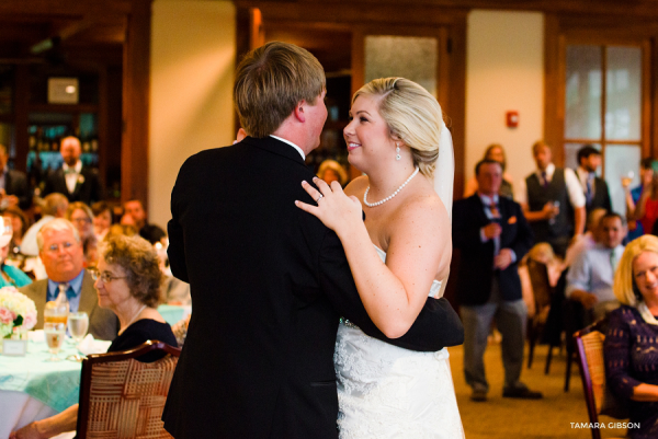 First Baptist Church in Brunswick GA Wedding_Golden Isles_Tamara Gibson Photography_0098