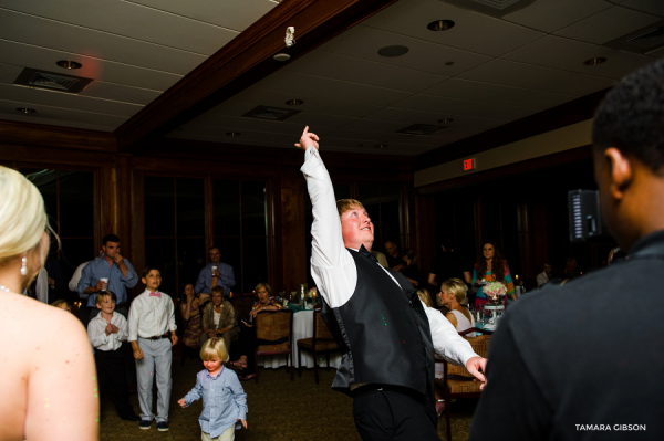 First Baptist Church in Brunswick GA Wedding_Golden Isles_Tamara Gibson Photography_0119