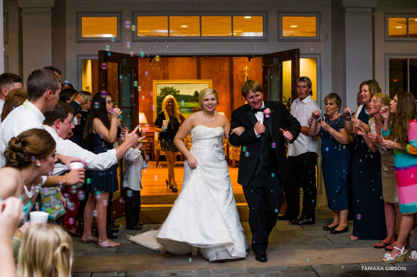 First Baptist Church in Brunswick GA Wedding_Golden Isles_Tamara Gibson Photography_0138