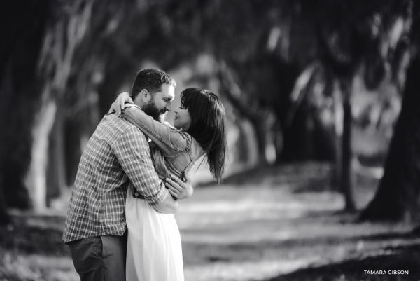 Romantic St Simons Island Engagement Session_Brunswick GA_South Georgia_