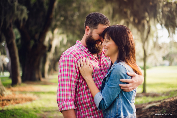 Romantic St Simons Island Engagement Session_Brunswick GA_South Georgia_