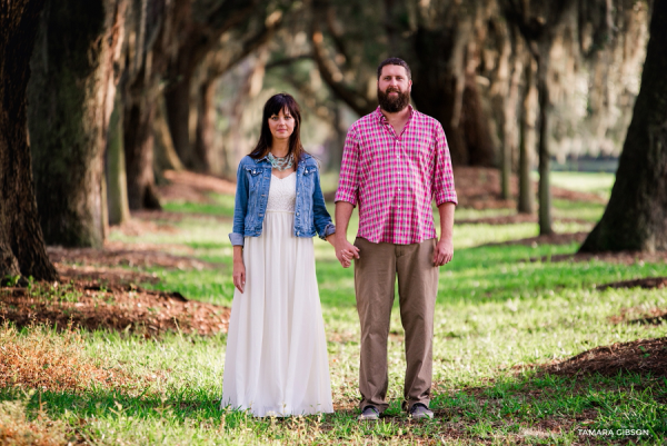 Romantic St Simons Island Engagement Session_Brunswick GA_South Georgia_