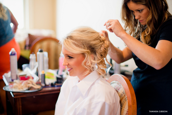 Beaver Creek Plantation Wedding by Tamara Gibson Photography | https://tamara-gibson.com/