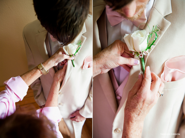 Beaver Creek Plantation Wedding by Tamara Gibson Photography | https://tamara-gibson.com/