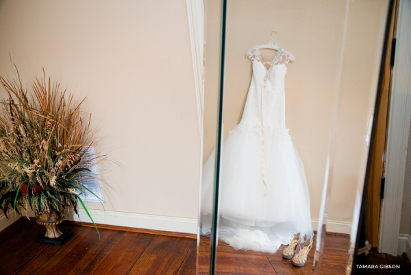 Beaver Creek Plantation Wedding Metter GA by Tamara Gibson Photography | https://tamara-gibson.com/