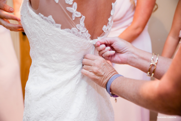 Beaver Creek Plantation Wedding Metter GA by Tamara Gibson Photography | https://tamara-gibson.com/