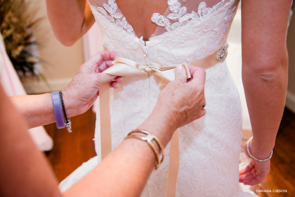 Beaver Creek Plantation Wedding Metter GA by Tamara Gibson Photography | https://tamara-gibson.com/