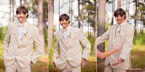 Beaver Creek Plantation Wedding Metter GA by Tamara Gibson Photography | https://tamara-gibson.com/