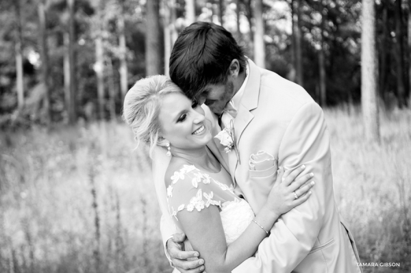 Beaver Creek Plantation Wedding Metter GA by Tamara Gibson Photography | https://tamara-gibson.com/