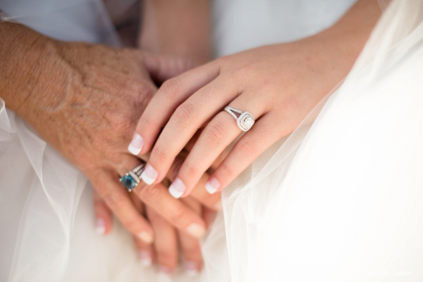 Beaver Creek Plantation Wedding Metter GA by Tamara Gibson Photography | https://tamara-gibson.com/