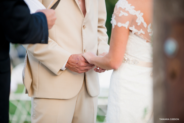 Beaver Creek Plantation Wedding Metter GA by Tamara Gibson Photography | https://tamara-gibson.com/