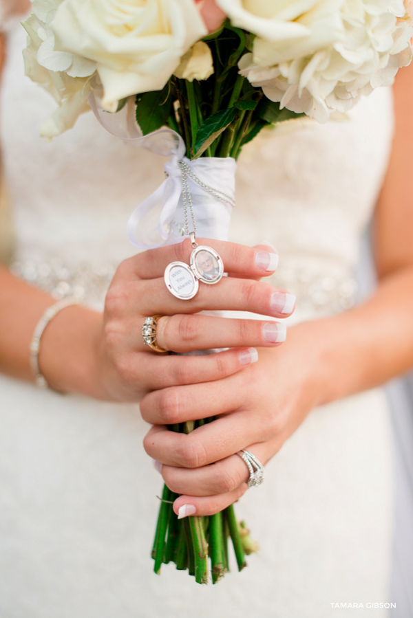 Beaver Creek Plantation Wedding Metter GA by Tamara Gibson Photography | https://tamara-gibson.com/