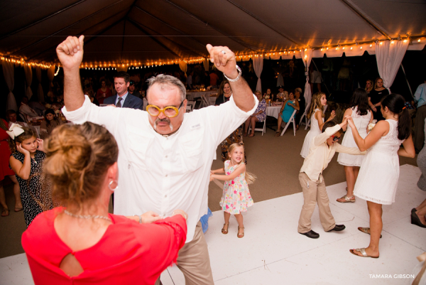 Beaver Creek Plantation Wedding Metter GA by Tamara Gibson Photography | https://tamara-gibson.com/