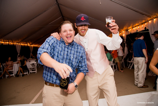 Beaver Creek Plantation Wedding Metter GA by Tamara Gibson Photography | https://tamara-gibson.com/