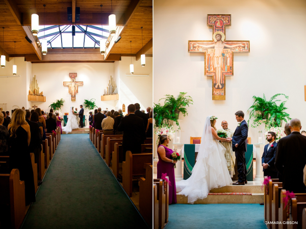 St Williams Catholic Church Wedding_St Simons Island Georgia__Golden Isles_ Brunswick_Tamara Gibson Photography_0076