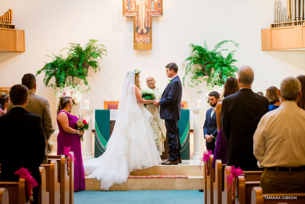 St Williams Catholic Church Wedding_St Simons Island Georgia__Golden Isles_ Brunswick_Tamara Gibson Photography_0078