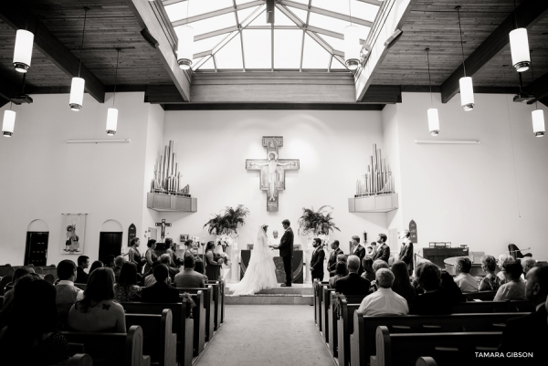 St Williams Catholic Church Wedding_St Simons Island Georgia__Golden Isles_ Brunswick_Tamara Gibson Photography_0084