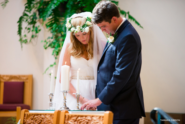 St Williams Catholic Church Wedding_St Simons Island Georgia__Golden Isles_ Brunswick_Tamara Gibson Photography_0087