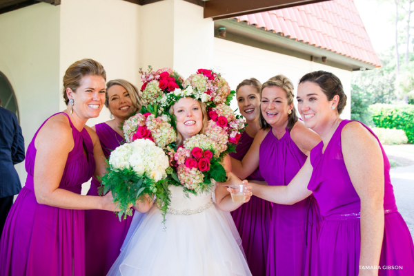 St Williams Catholic Church Wedding_St Simons Island Georgia__Golden Isles_ Brunswick_Tamara Gibson Photography_0095