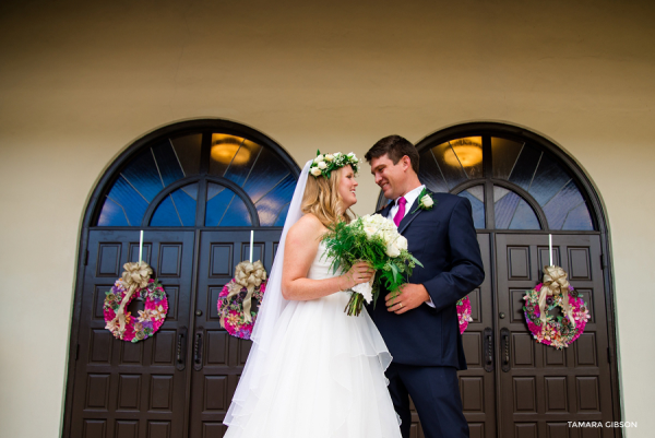 St Williams Catholic Church Wedding_St Simons Island Georgia__Golden Isles_ Brunswick_Tamara Gibson Photography_0099