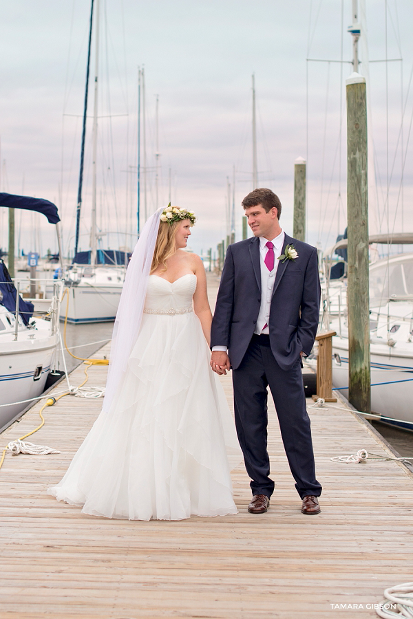 Saint Simons Lighthouse Wedding Reception_St Simons Island Georgia__Golden Isles_ Brunswick_Tamara Gibson Photography_0016