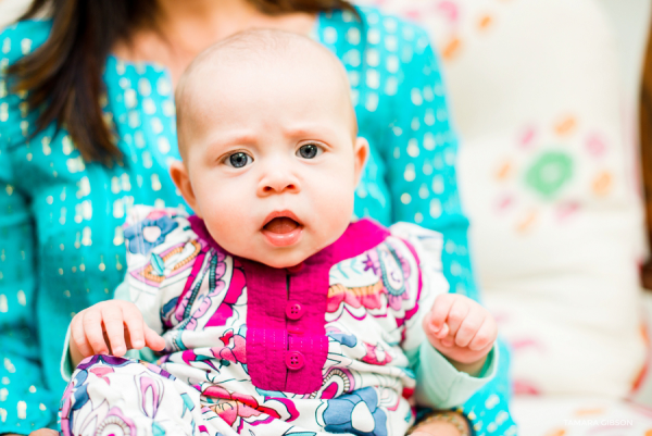 The Cloister Family Photo Session