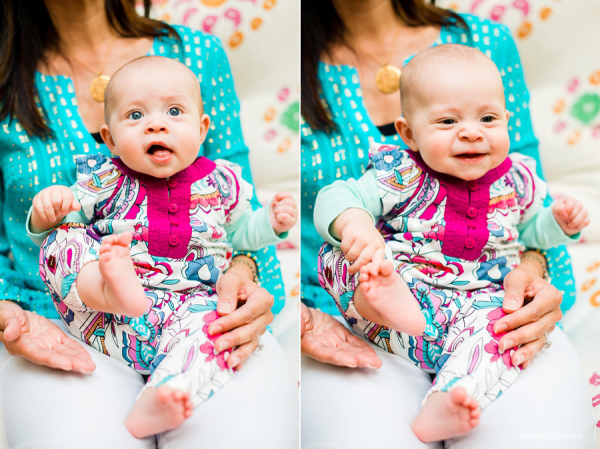 The Cloister Family Photo Session