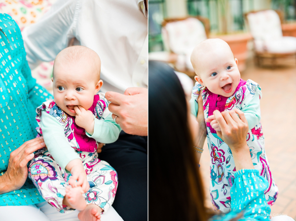 The Cloister Family Photo Session