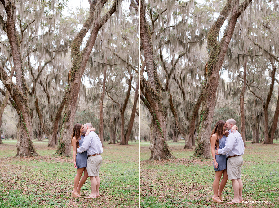 Village Inn & Pub Engagement Session