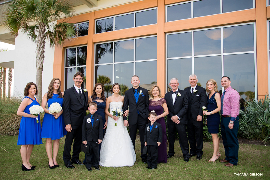 Jekyll Island Convention Center Wedding by Tamara Gibson Photography_Brunswick GA_ Golden Isles_Coastal Wedding__by Tamara Gibson Photography_0061