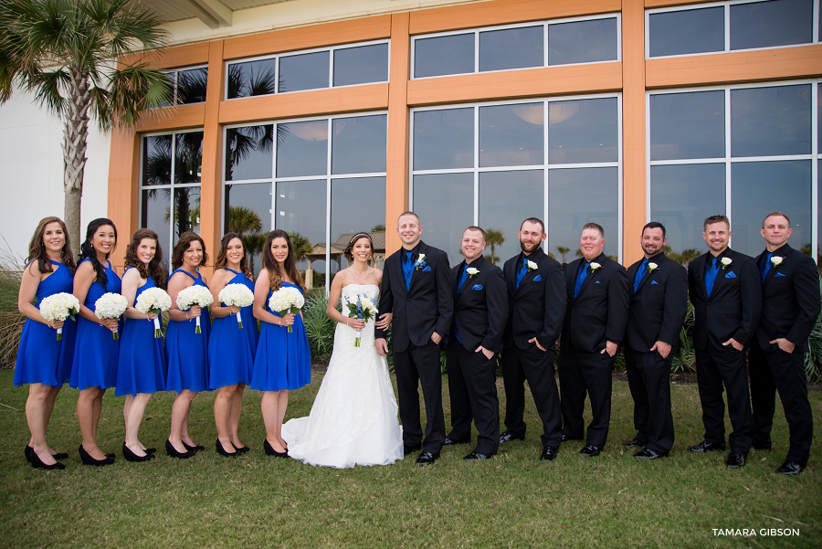 Jekyll Island Convention Center Wedding by Tamara Gibson Photography_Brunswick GA_ Golden Isles_Coastal Wedding__by Tamara Gibson Photography_0062