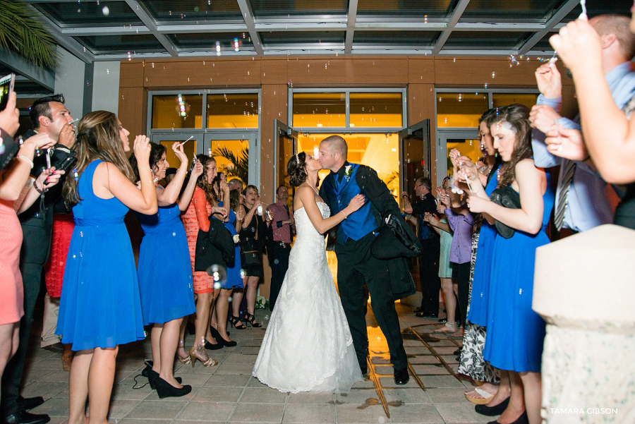 Jekyll Island Convention Center Wedding by Tamara Gibson Photography_Brunswick GA_ Golden Isles_Coastal Wedding__by Tamara Gibson Photography_0156