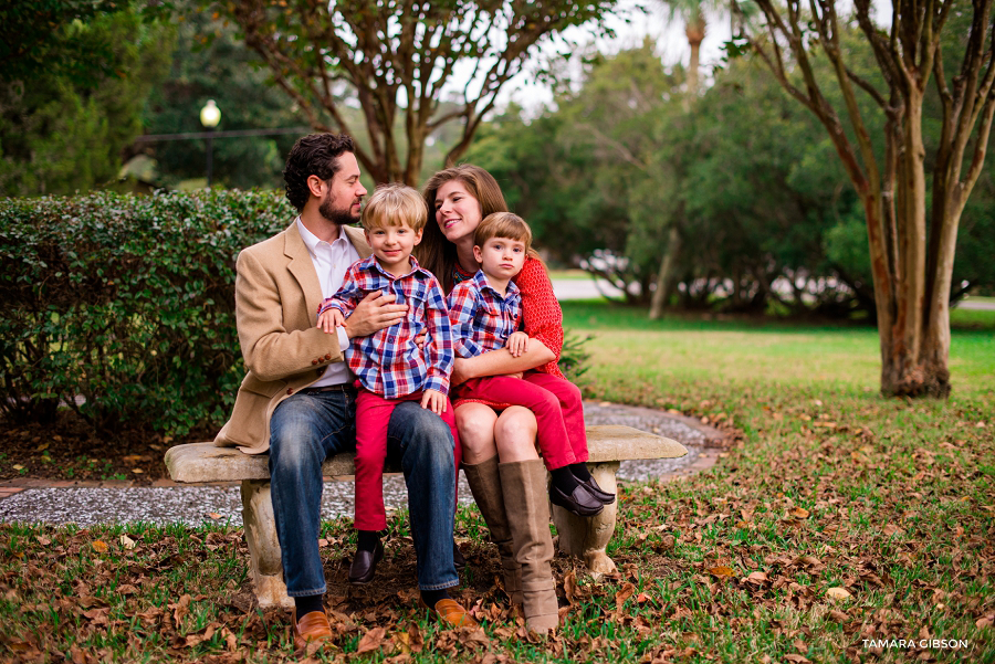 Candid Family Photos by Tamara Gibson Photography by Tamara Gibson Photography | www.tamara-gibson.com | Family Photos in the Park