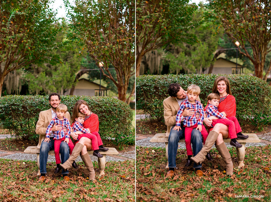 Candid Family Photos by Tamara Gibson Photography | St. Simons Island GA | www.tamara-gibson.com