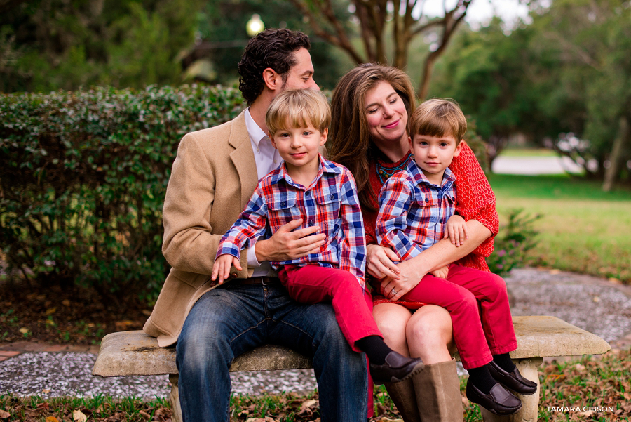 Candid Family Photos by Tamara Gibson Photography | St. Simons Island GA | www.tamara-gibson.com