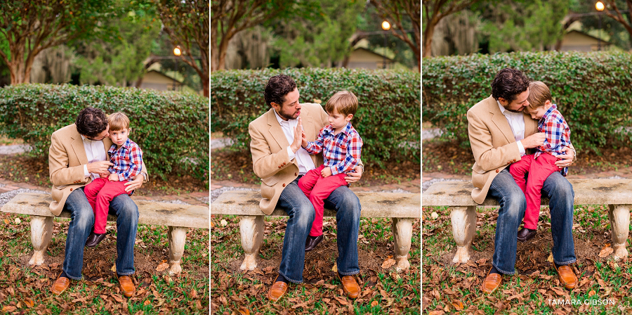 Candid Family Photos by Tamara Gibson Photography | St. Simons Island GA | www.tamara-gibson.com