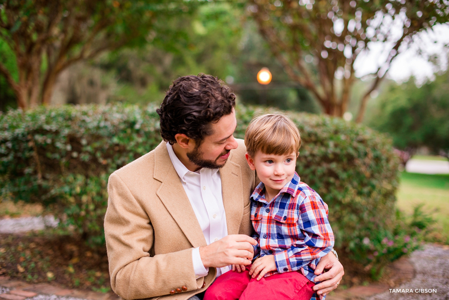 Candid Family Photos by Tamara Gibson Photography | St. Simons Island GA | www.tamara-gibson.com