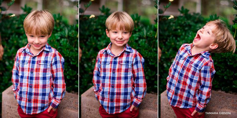 Candid Family Photos by Tamara Gibson Photography | St. Simons Island GA | www.tamara-gibson.com