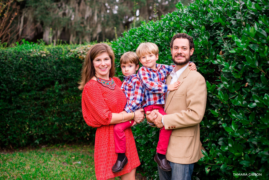 Candid Family Photos by Tamara Gibson Photography | St. Simons Island GA | www.tamara-gibson.com