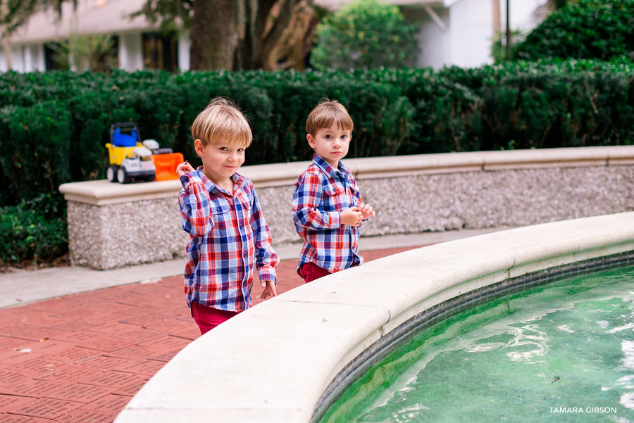 Candid Family Photos by Tamara Gibson Photography | St. Simons Island GA | www.tamara-gibson.com