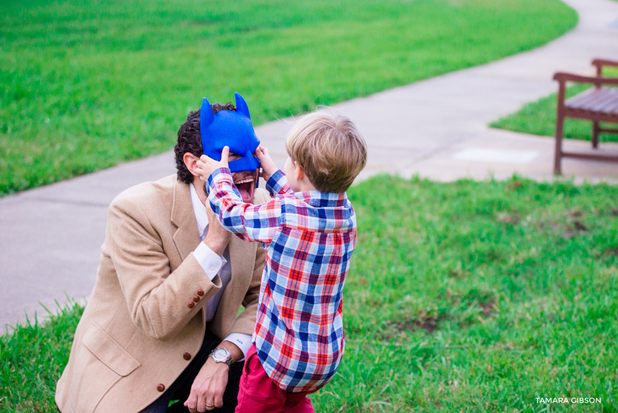 Candid Family Photos by Tamara Gibson Photography | St. Simons Island GA | www.tamara-gibson.com